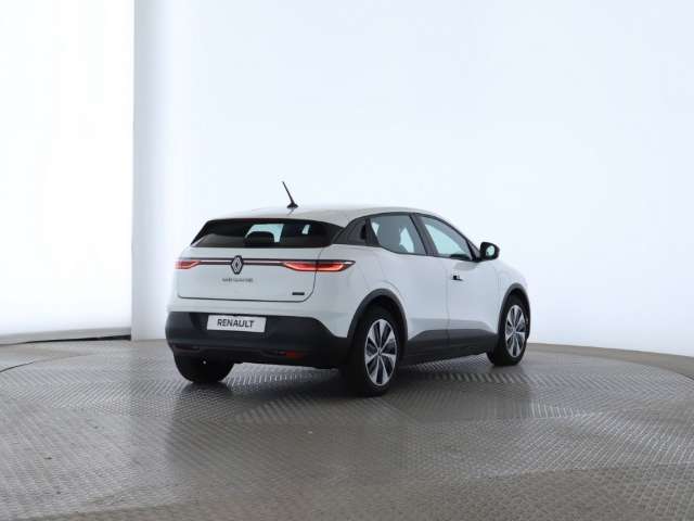 Fahrzeugbild eines Renault Megane E-TECH