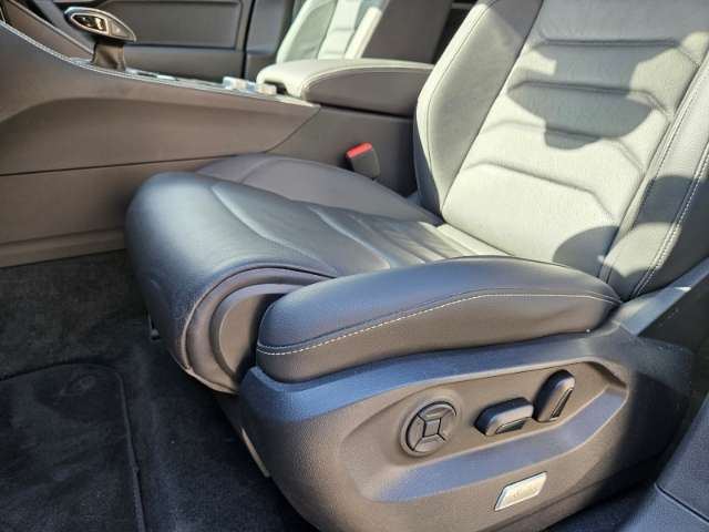 Fahrzeugbild eines Volkswagen Touareg