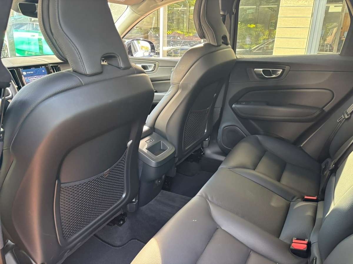 Fahrzeugbild eines Volvo XC60