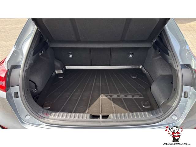 Fahrzeugbild eines Kia XCeed