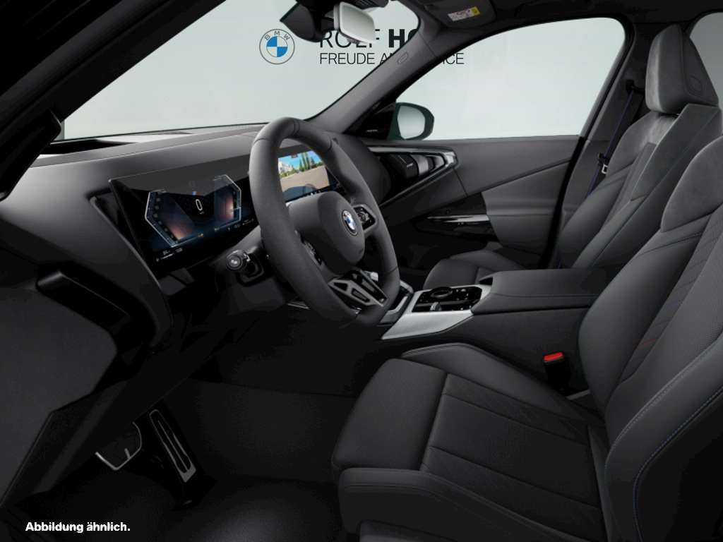 Fahrzeugbild eines BMW X3