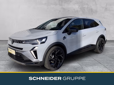 Bild Renault Symbioz