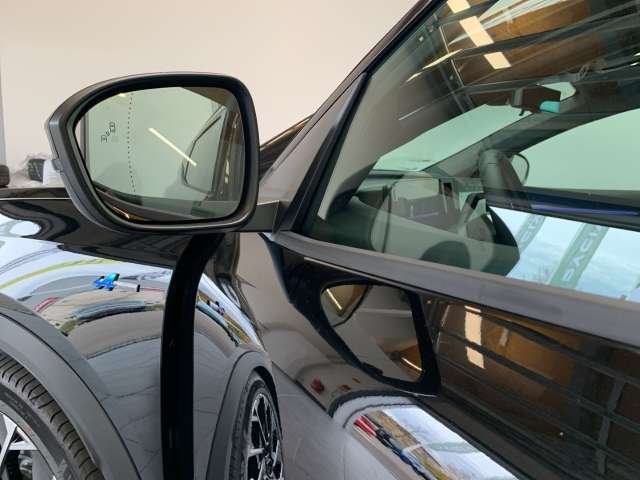 Fahrzeugbild eines Renault Scenic E-TECH