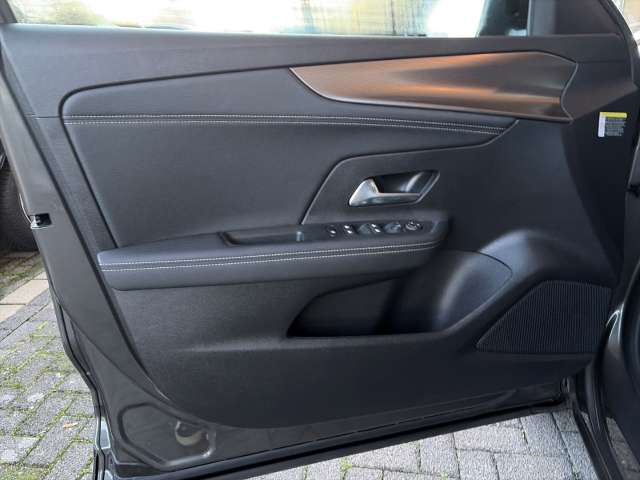 Fahrzeugbild eines Opel Mokka