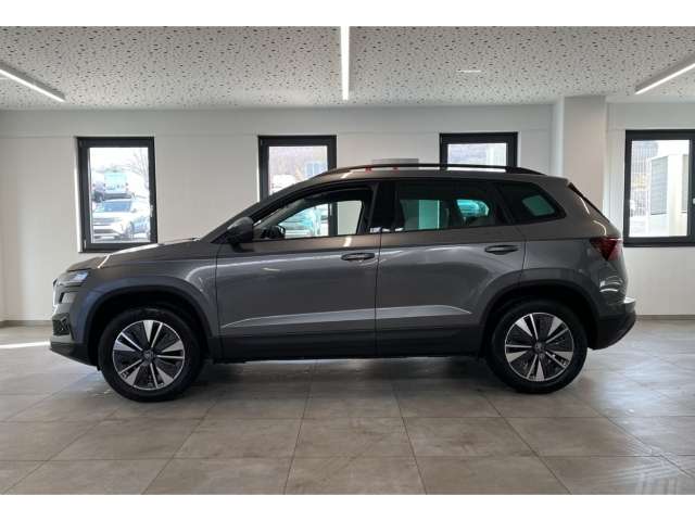 Fahrzeugbild eines Skoda Karoq