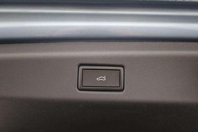 Fahrzeugbild eines Volkswagen ID.7