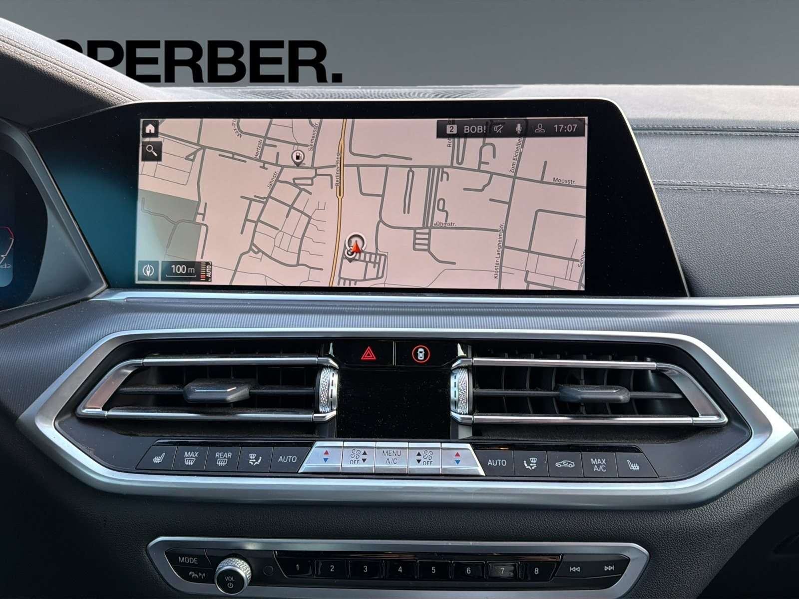 Fahrzeugbild eines BMW X5