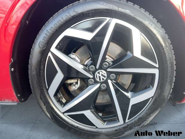 Fahrzeugbild eines Volkswagen ID.3