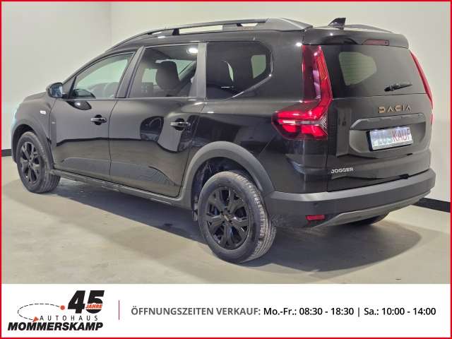 Fahrzeugbild eines Dacia Jogger