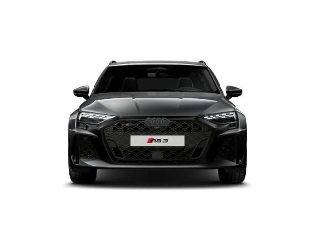 Fahrzeugbild eines Audi RS3