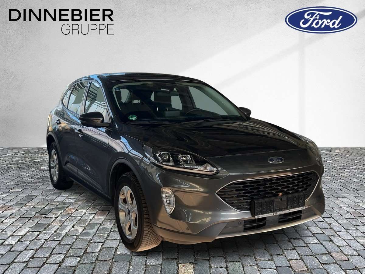 Fahrzeugbild eines Ford Kuga