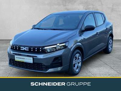 Bild Dacia Sandero