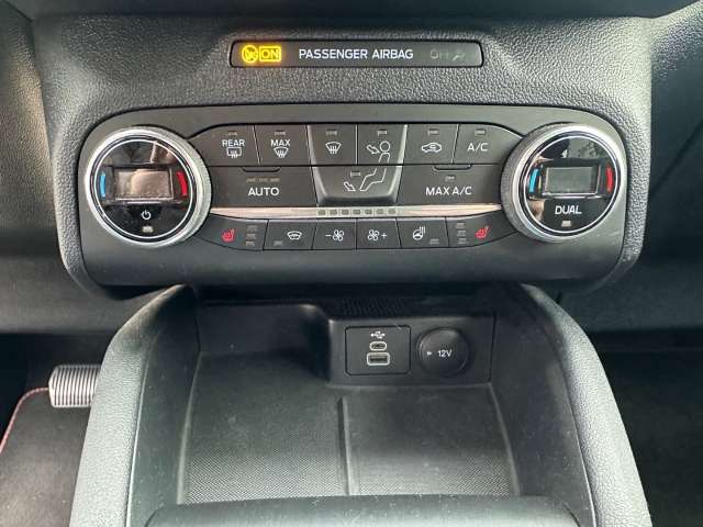 Fahrzeugbild eines Ford Kuga
