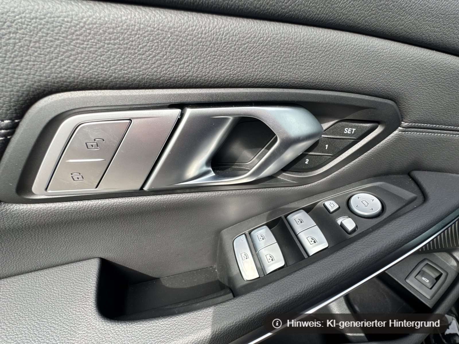 Fahrzeugbild eines BMW 3er-Reihe