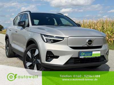 Bild Volvo XC40