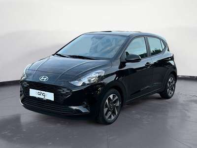 Bild Hyundai i10