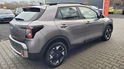 Bild Kia Stonic