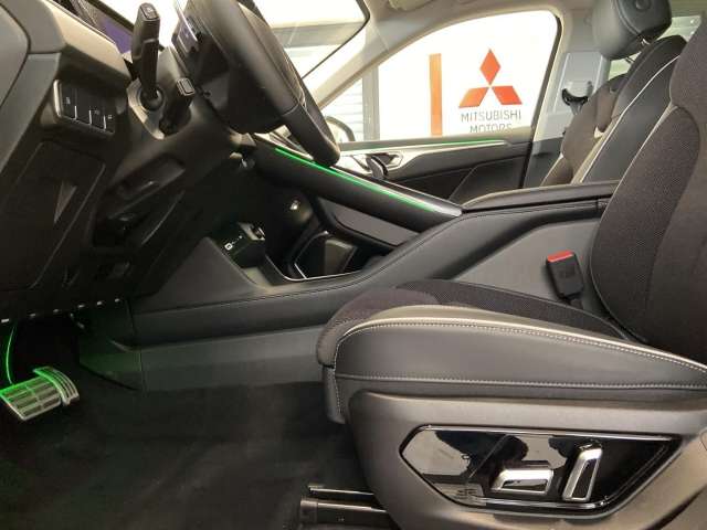 Fahrzeugbild eines GWM Wey 05