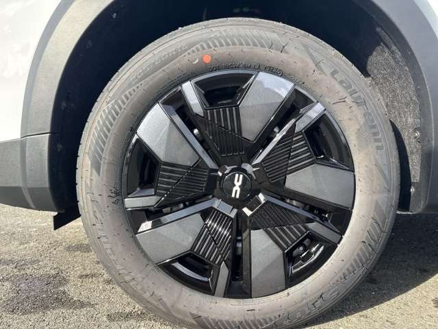 Fahrzeugbild eines Dacia Sandero