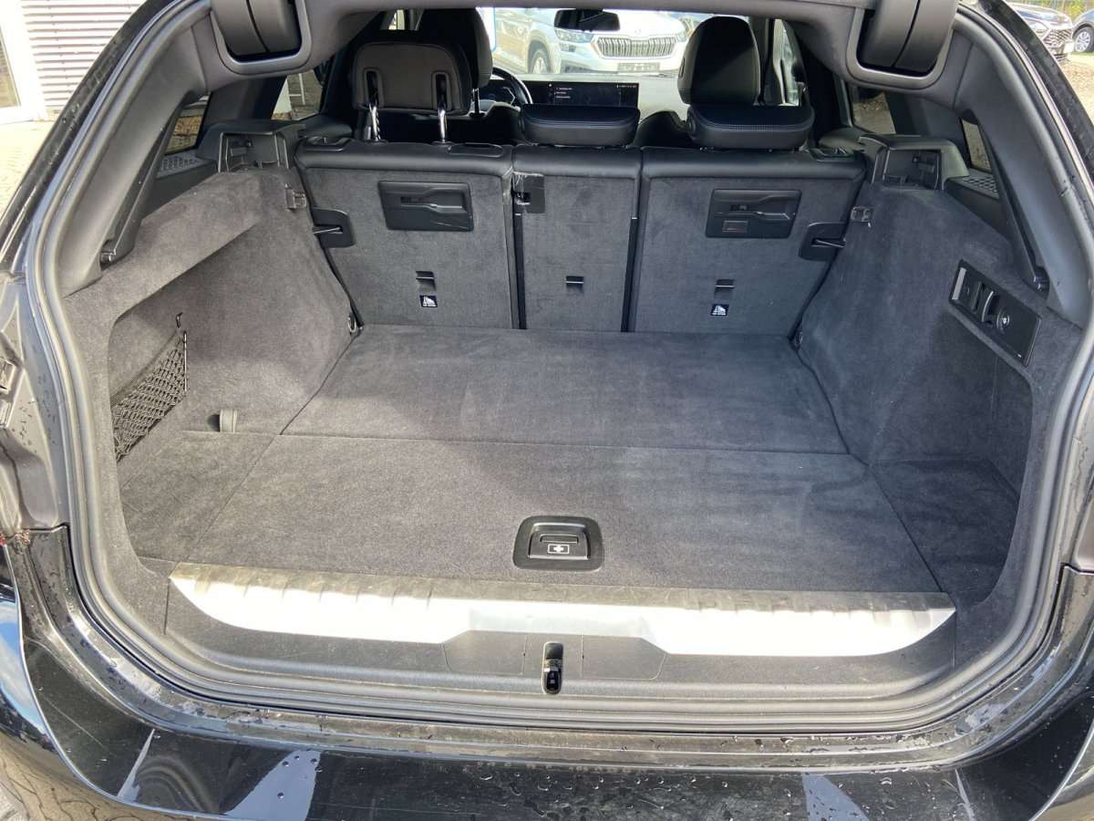 Fahrzeugbild eines BMW 3er-Reihe