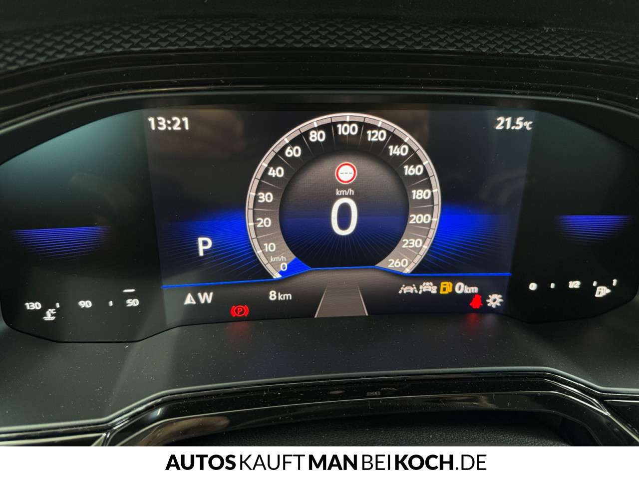Fahrzeugbild eines Volkswagen Taigo