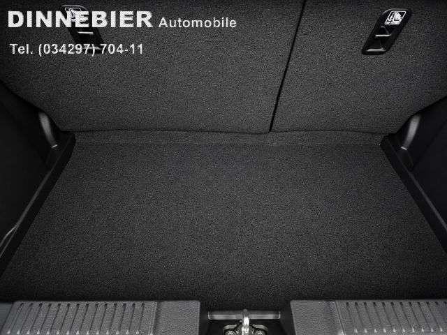 Fahrzeugbild eines Suzuki Swift