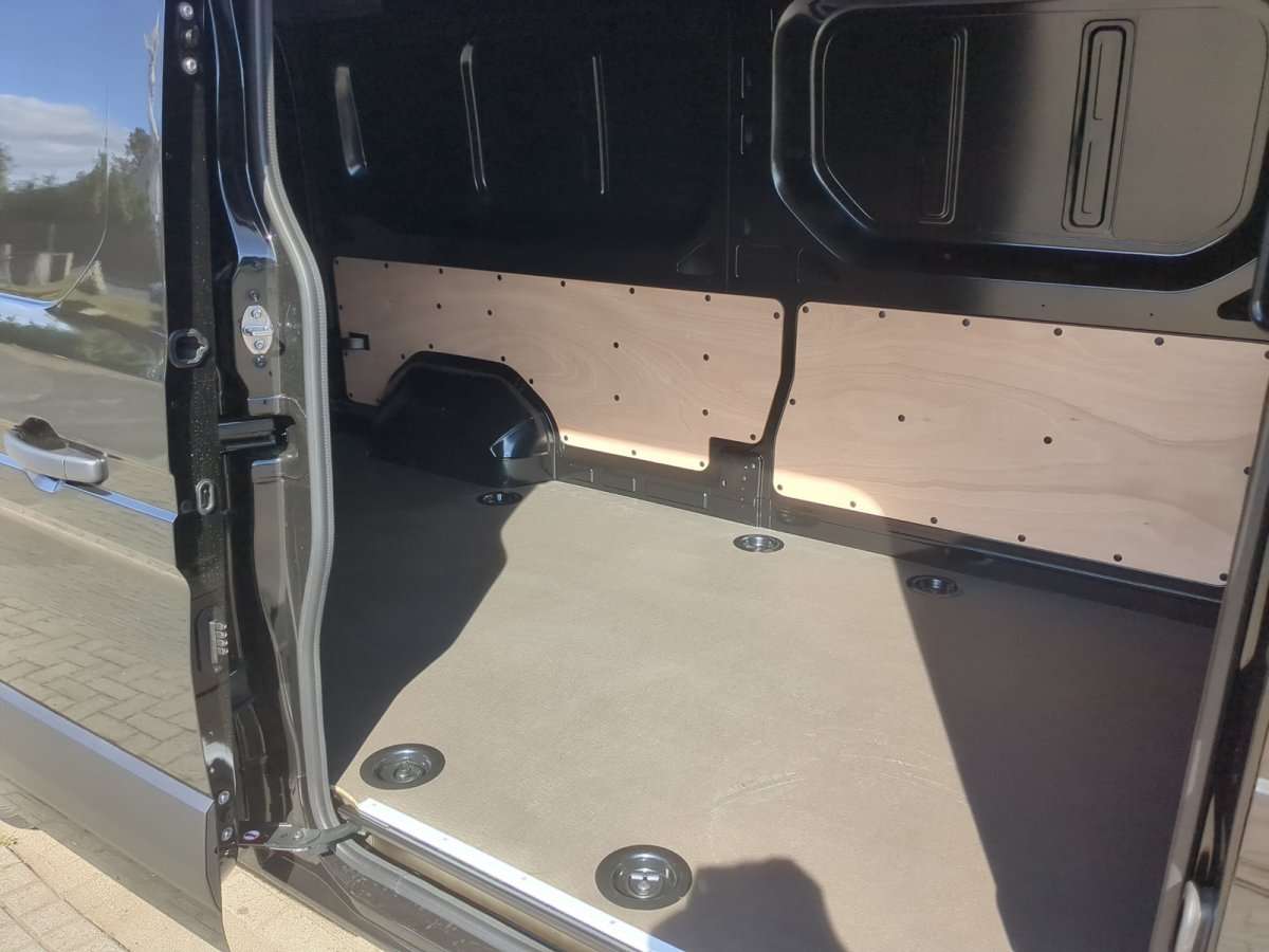 Fahrzeugbild eines Renault Master