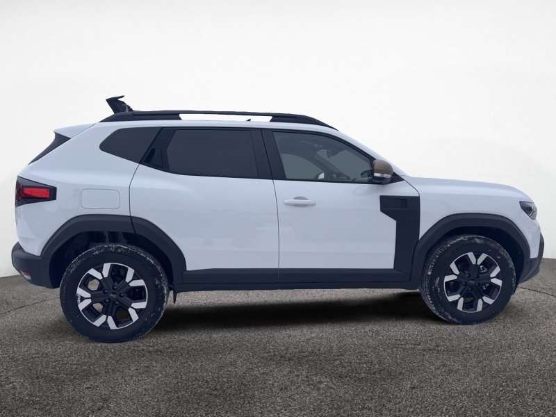 Fahrzeugbild eines Dacia Duster
