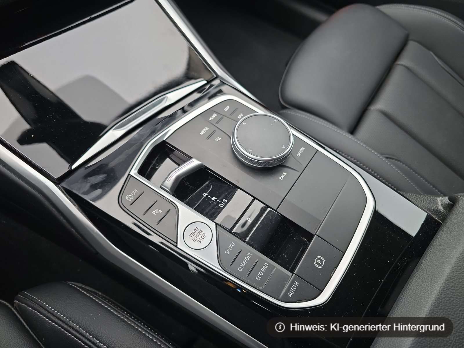 Fahrzeugbild eines BMW 3er-Reihe
