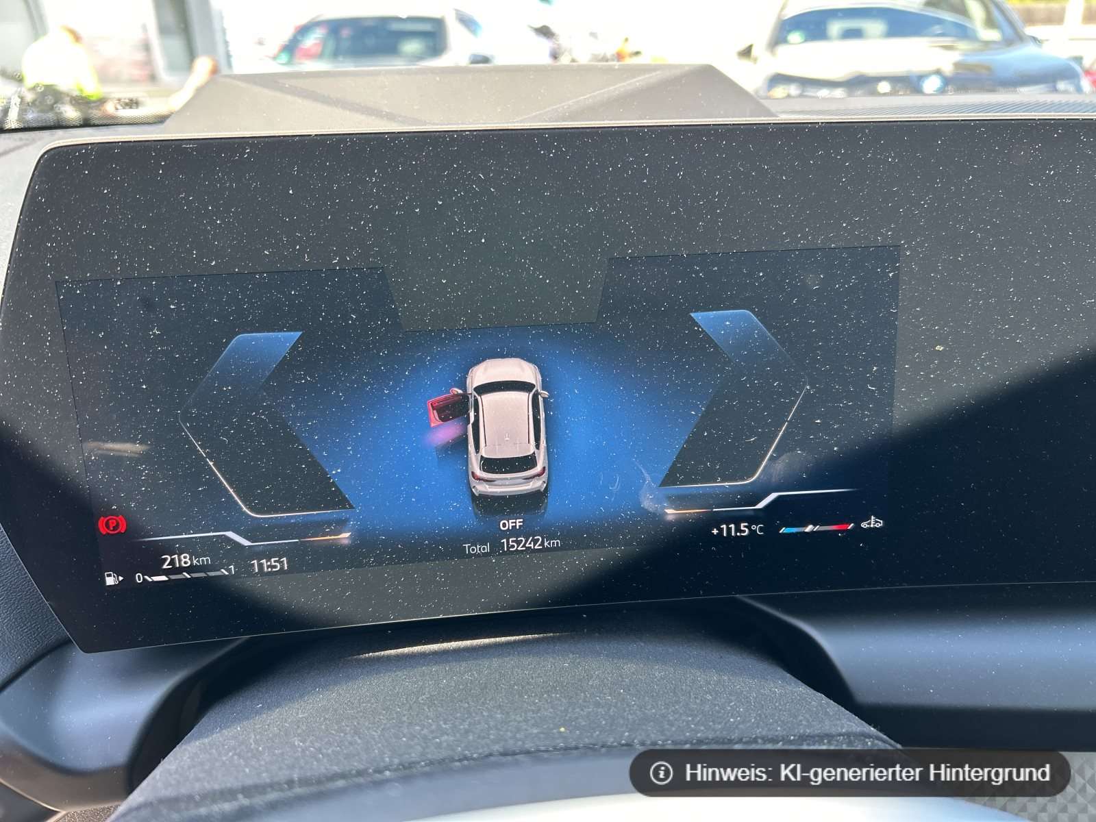 Fahrzeugbild eines BMW 1er-Reihe