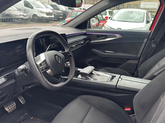 Fahrzeugbild eines Renault Austral