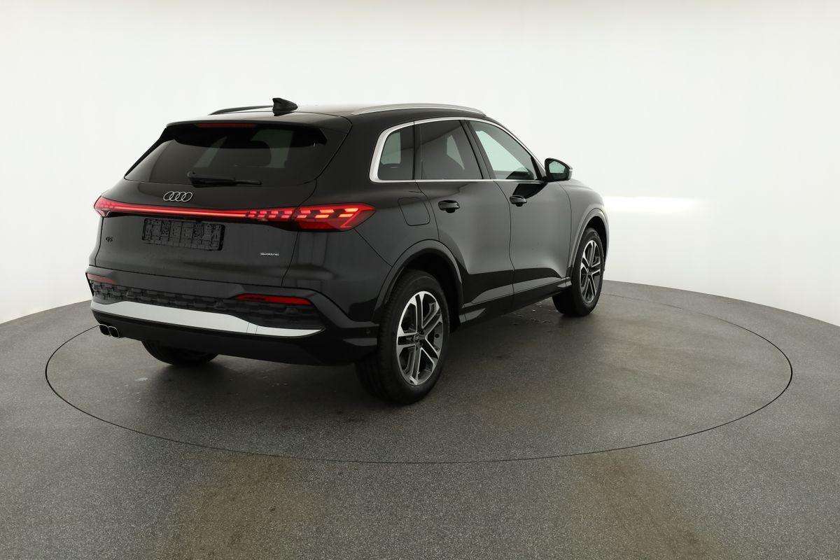 Fahrzeugbild eines Audi Q5
