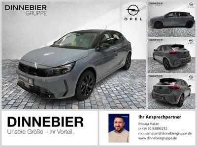 Bild Opel Corsa