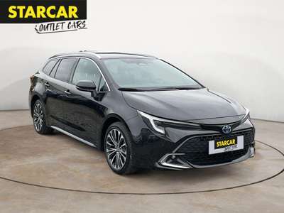 Bild Toyota Corolla