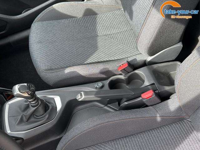 Fahrzeugbild eines Peugeot 208