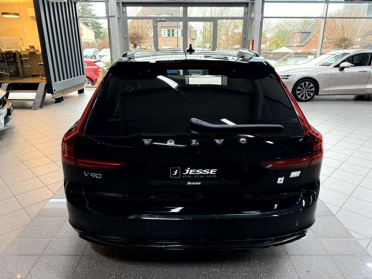 Fahrzeugbild eines Volvo V90
