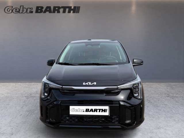 Fahrzeugbild eines Kia Picanto