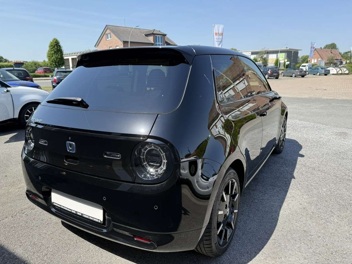 Fahrzeugbild eines Honda Honda e