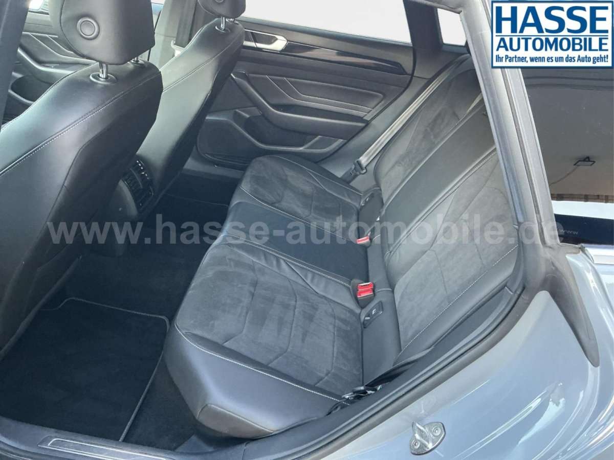 Fahrzeugbild eines Volkswagen Arteon