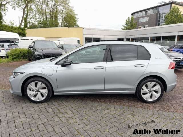 Fahrzeugbild eines Volkswagen Golf