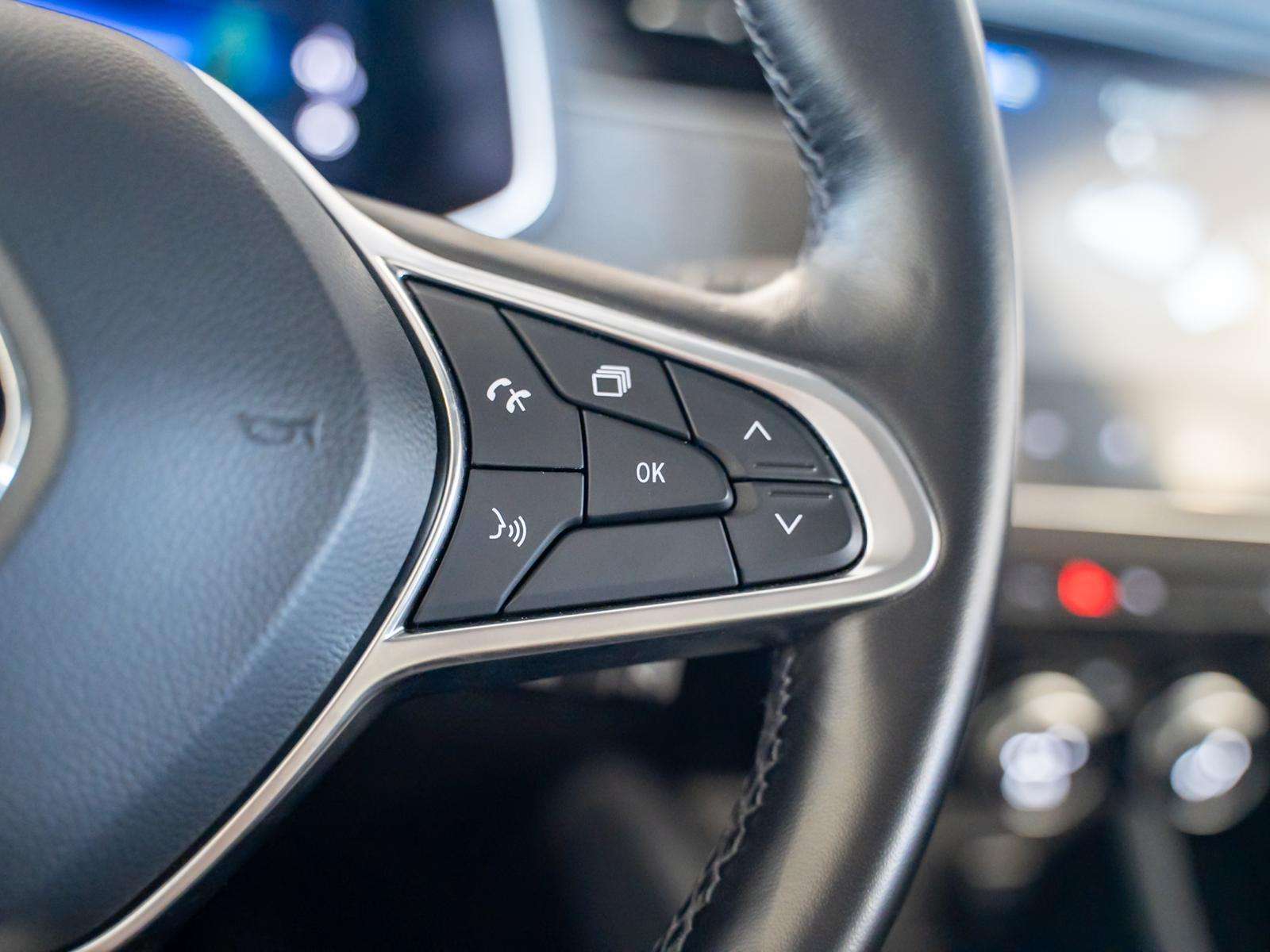 Fahrzeugbild eines Renault ZOE