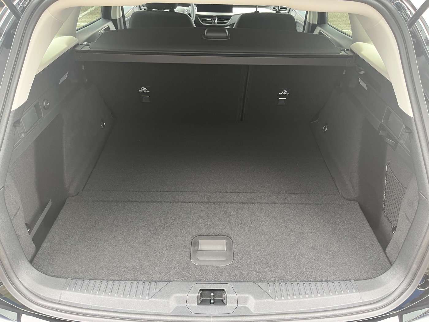 Fahrzeugbild eines Ford Focus