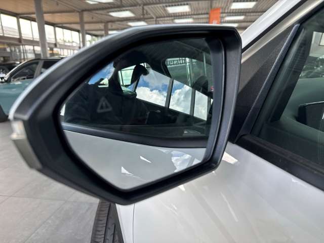 Fahrzeugbild eines Hyundai Tucson