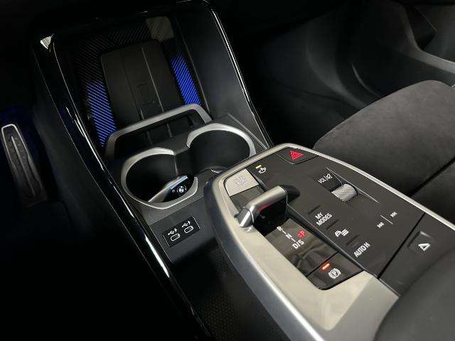 Fahrzeugbild eines BMW X2