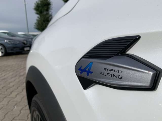 Fahrzeugbild eines Renault Captur