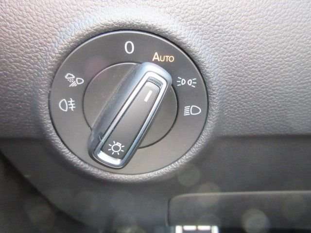Fahrzeugbild eines Volkswagen T-Roc