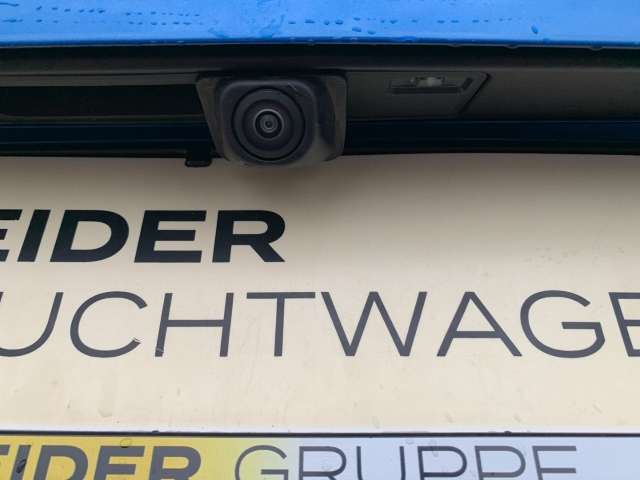 Fahrzeugbild eines Ford Puma