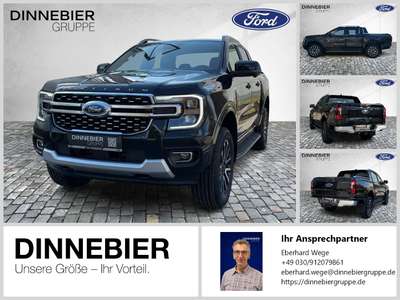 Bild Ford Ranger