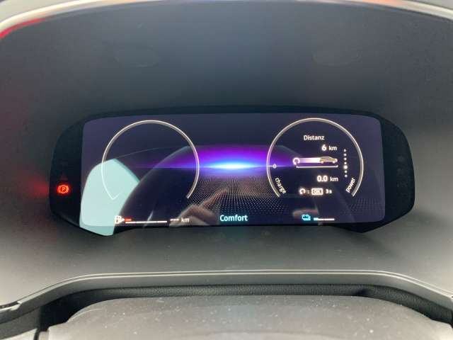 Fahrzeugbild eines Renault Captur