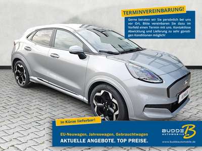 Bild Ford Puma Gen-E